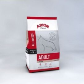ARION ADULT ALL BREEDS ACTIVE
