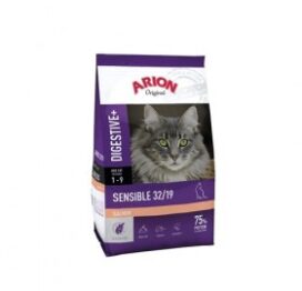 ARION KATTEMAD SENSIBLE