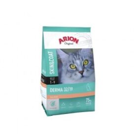 ARION DERMA LAKS
