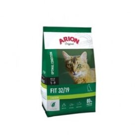 ARION FIT optimal condition