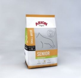 ARION SMALL BREED SENIOR