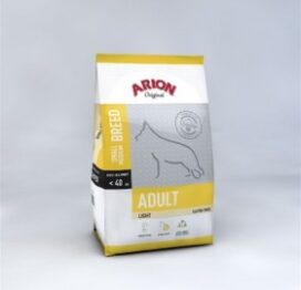 ARION SMALL/MEDIUM BREED LIGHT - Billede 1