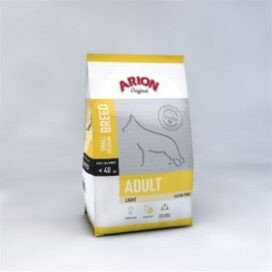 ARION SMALL/MEDIUM BREED LIGHT