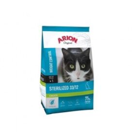ARION STERILIZED CHICKEN