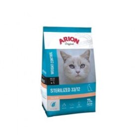 ARION KATTEMAD STERILIZED LAKS