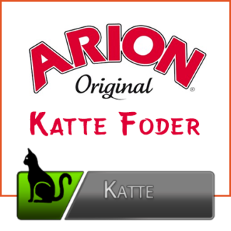 ARION KATTEFODER