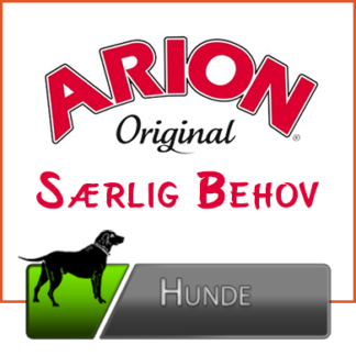 ARION CARE