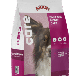 ARION HYPOALLERGENIC