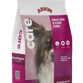 ARION HYPOALLERGENIC