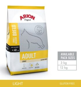 arion light