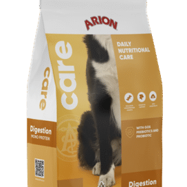 DIGESTION NUTRITIONAL CARE