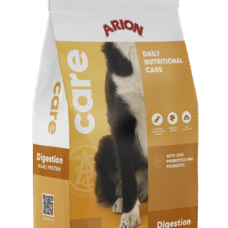 DIGESTION NUTRITIONAL CARE