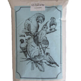 Kurts Papegøje blanding