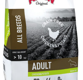 ARION KYLLING / KARTOFFEL