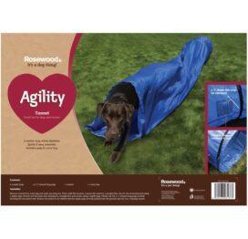 Agility Tunnel - Billede 2