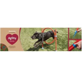 Agility Ring - Billede 2