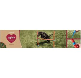 Agility Spring - Billede 2