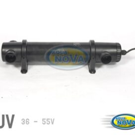 Uvc system til havedam - Billede 5