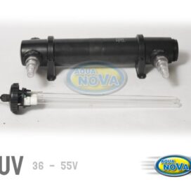 Uvc system til havedam - Billede 4