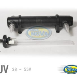 Uvc system til havedam - Billede 4