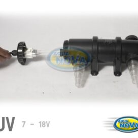 Uvc system til havedam - Billede 6