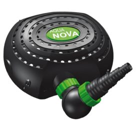 Havedamspumpe - Billede 6