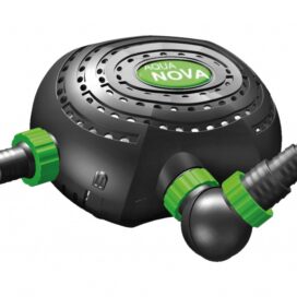 Havedamspumpe - Billede 7