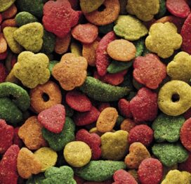 nutribird p15 tropical pellets