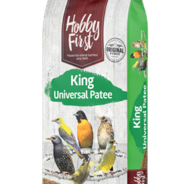 King universal patee 10 kg
