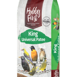 King universal patee 10 kg