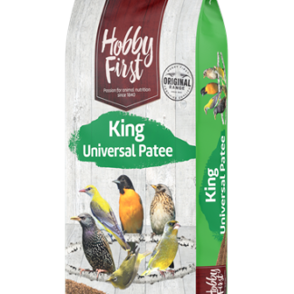 King universal patee 10 kg