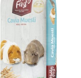 HOBBY FIRST MARSVIN MUESLI - Billede 1