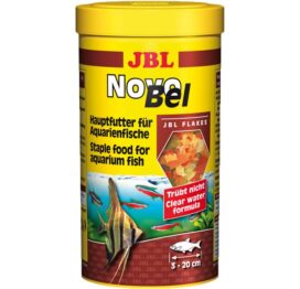 FISKEFODER JBL - Billede 1