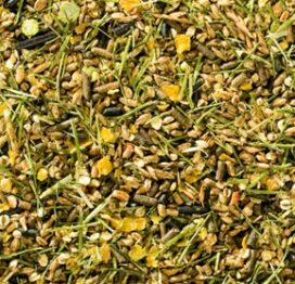 AVEVE 304 BALANCE MIX, 20 KG - Billede 2