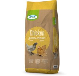 AVEVE CHICKEN GROW MASH