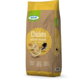 KYLLINGE STARTER FODER