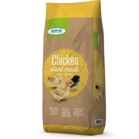 KYLLINGE STARTER FODER