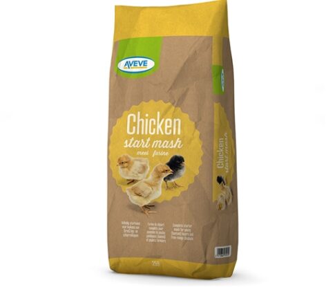 KYLLINGE STARTER FODER