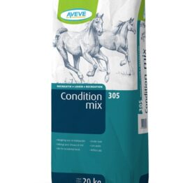 AVEVE 305 CONDITION MIX, 20 KG