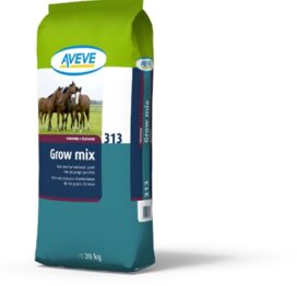 AVEVE 313 GROW MIX, 20 KG