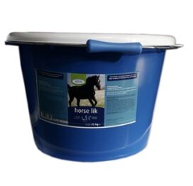 AVEVE HORSE LIK, 25 KG - Billede 1