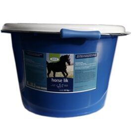 AVEVE HORSE LIK, 25 KG - Billede 1