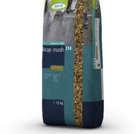 AVEVE 314 RECUP MASH, 15 KG