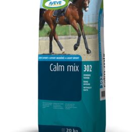 AVEVE 302 CALM MIX, 20 KG