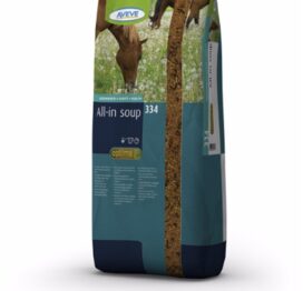 AVEVE 334 ALL-IN SOUP, 20 KG