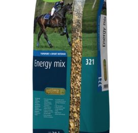 AVEVE 321 ENERGY MIX, 20 KG