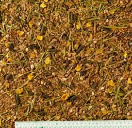 AVEVE 315 LIGHT MIX ZERO, 20 KG - Billede 2