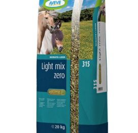 AVEVE 315 LIGHT MIX ZERO, 20 KG