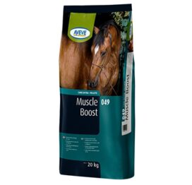 AVEVE MUSCLE BOOST, 20 KG - Billede 1