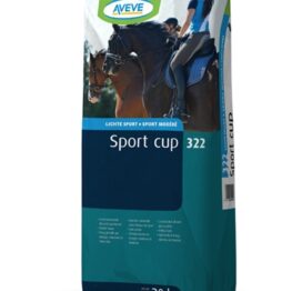AVEVE 322 SPORT CUP, 20 KG - Billede 1